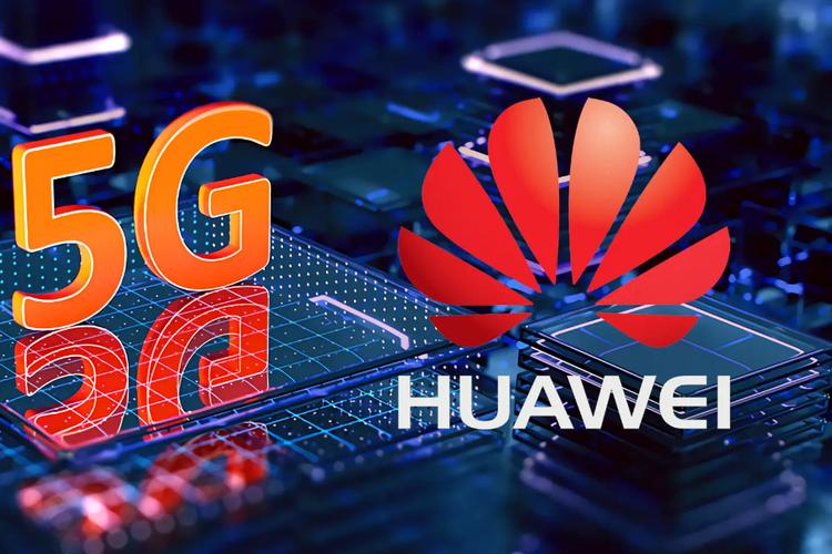 5G部署与网络技术服务 构建万物互联的智能底座