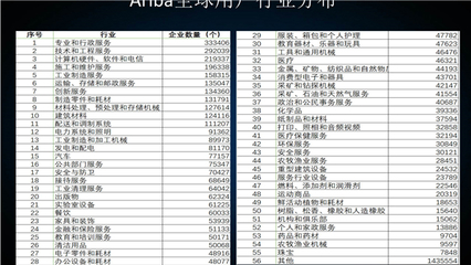 以采购为驱动，借网络技术服务快速融入全球供应链网络